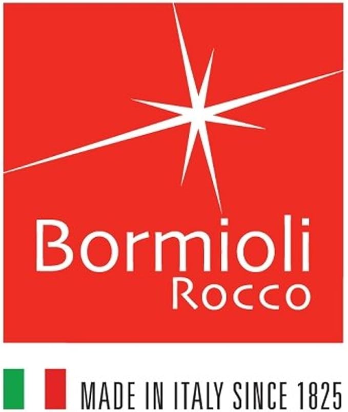 Bormioli Rocco Quattro Stagioni Jar, 33.75 oz