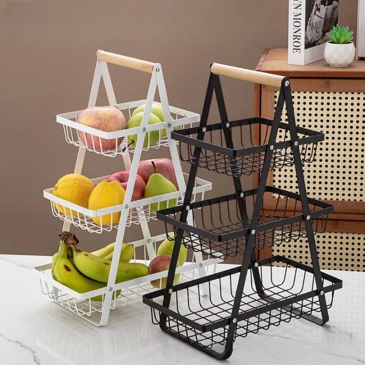 Fruit & Vegetable Tools
