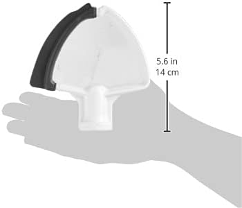 KitchenAid® 3.5 Quart Tilt-Head Flex Edge Beater, KFE35T