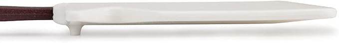 Mercer Culinary 10" & 14" Heat Resistant Silicone Spatulas - 2 Pack
