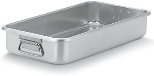 Wear-Ever Aluminum 11.25 Qt Roasting Pan Top