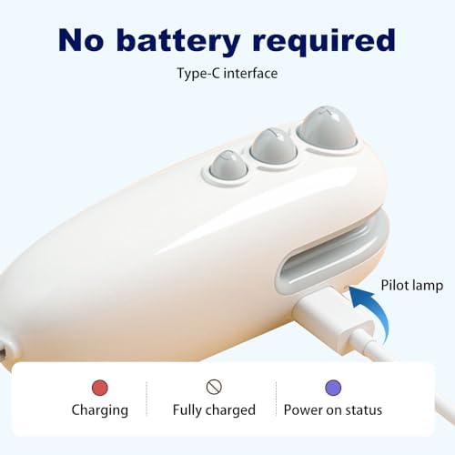 2-in-1 Mini Bag Sealer with Cutter & Magnet, Rechargeable Handheld Snack Sealing Machine for Food Storage, Portable Resealer for Chips & Snacks (White - 2pcs)