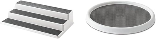 Copco Spice Organizer and Lazy Susan Turntable