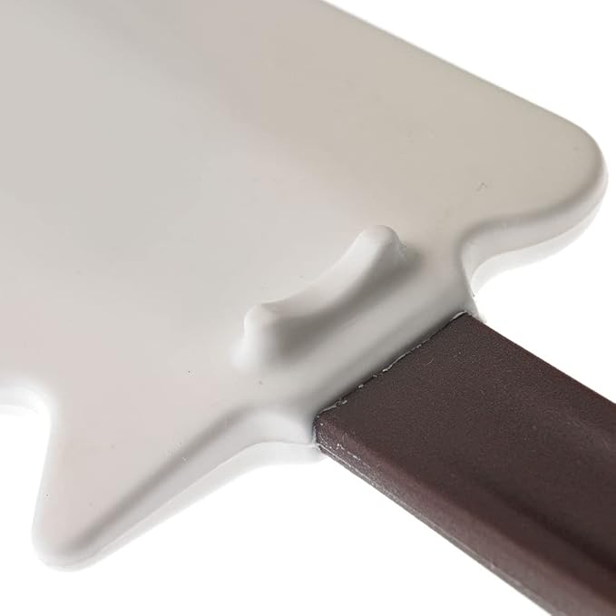 Mercer Culinary 14 Inch Heat Resistant Silicone Spatula