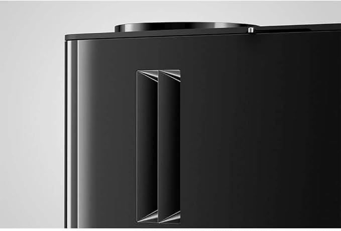 Jura ENA 4 Full Metropolitan Black #15374