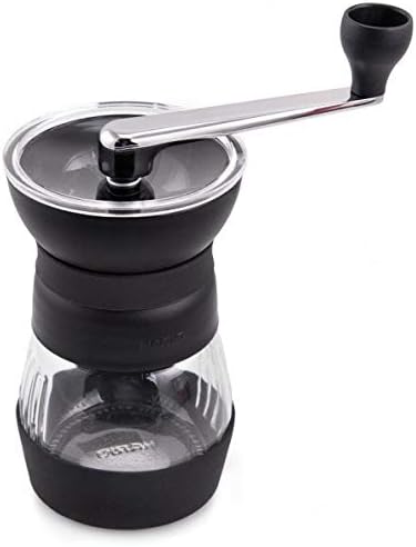 Hario "Skerton Pro" Ceramic Coffee Mill