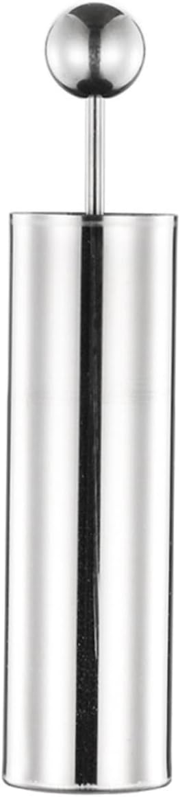 MAGICLULU 3pcs Stainless Steel Tofu Slicer Mold Professional Tofu Press Tool for Making Easy to Use Kitchen Shredder for Homemade and Cheese
