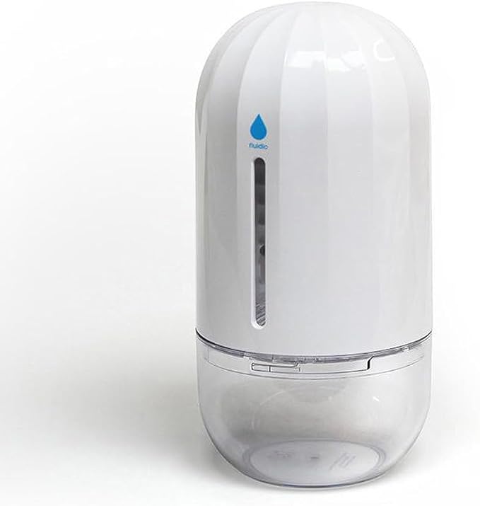 No electricity Food dehydrator 4.3x4.3x8.8"