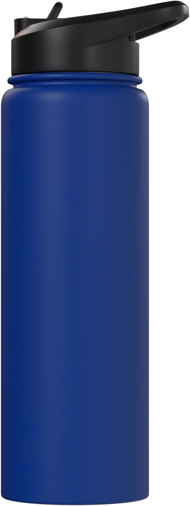 Please Remind Me To Get The Milk Funny Goose Stainless Steel Insulated Water Bottle