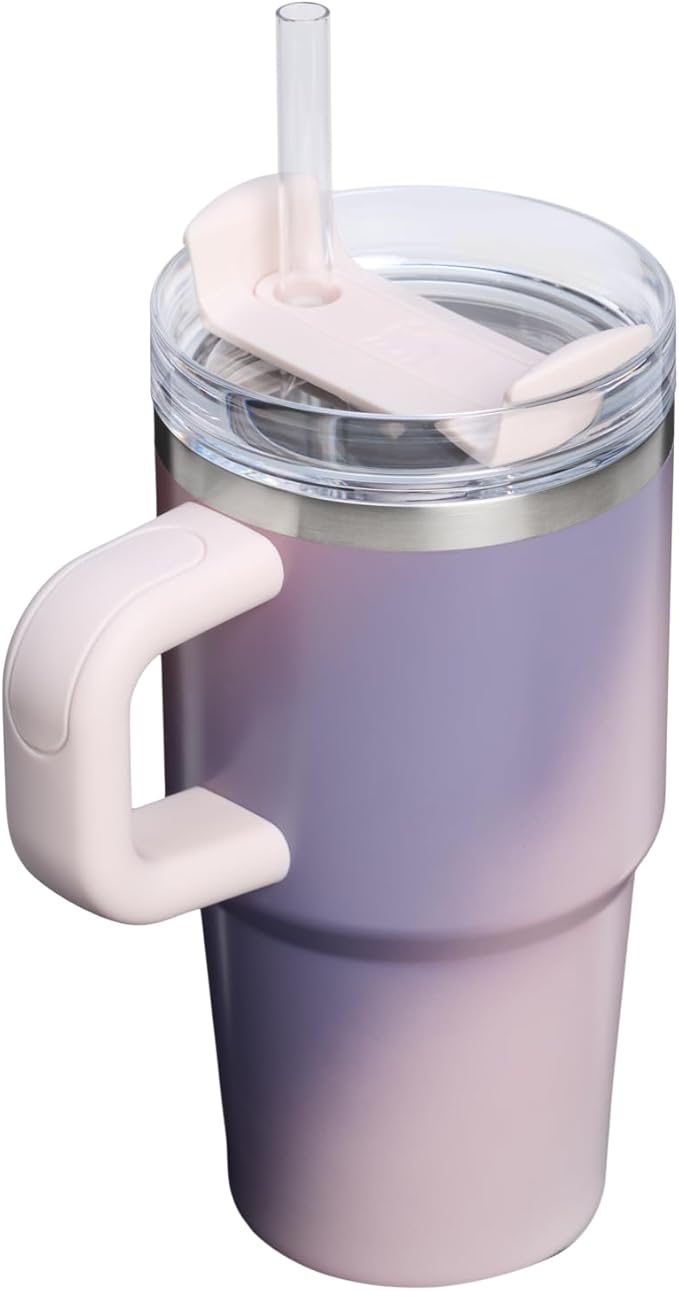 STANLEY The Quencher H2.0 FlowState™ Tumbler (Box) 20 oz / 0.59 L Dawn Spiral