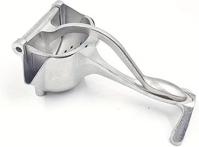 Manual Juicer Hand Press 1pc Portable Fruit Juicer Home Kitchen Gadget Orange Juice Squeezer