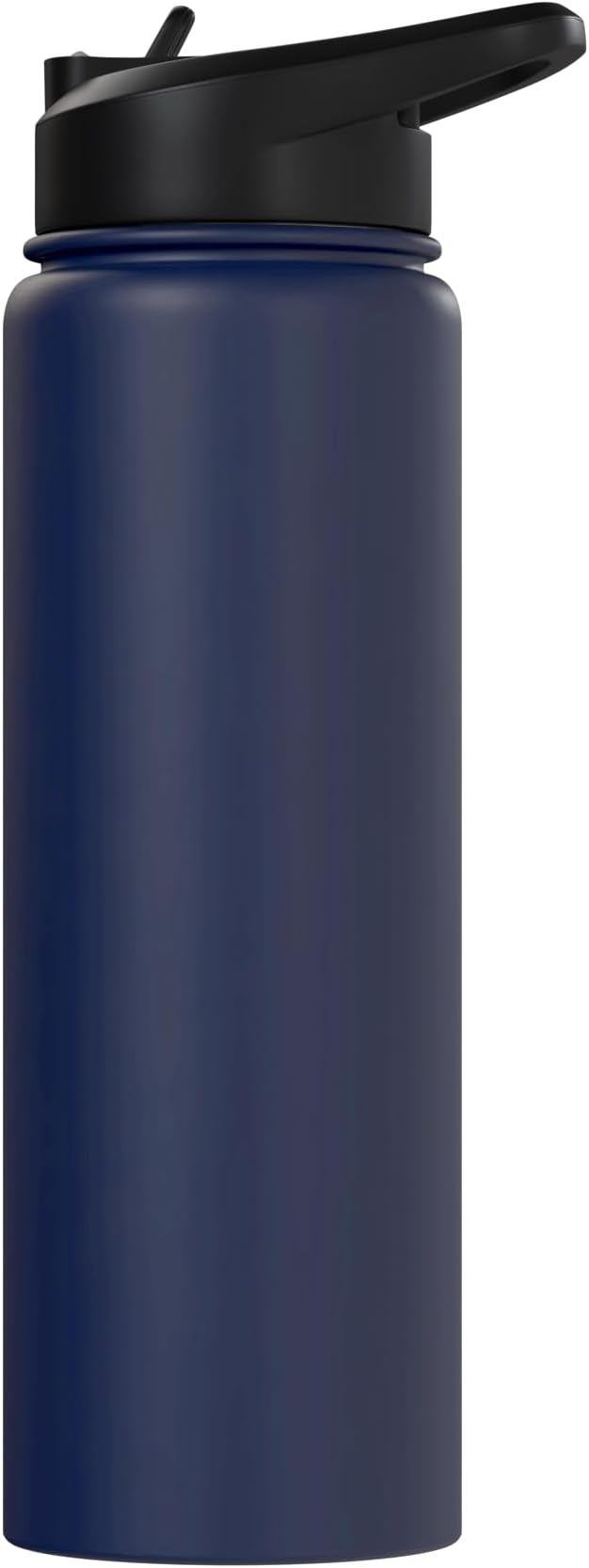 Please Remind Me To Get The Milk Funny Goose Stainless Steel Insulated Water Bottle