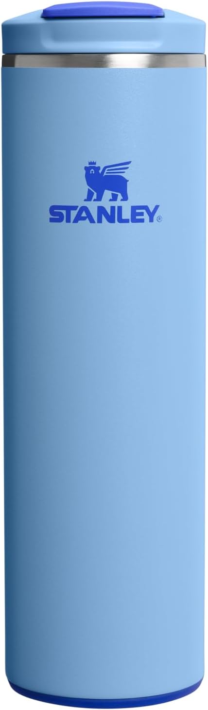 Stanley Transit FlipTop Mug 16 oz Blue Sky