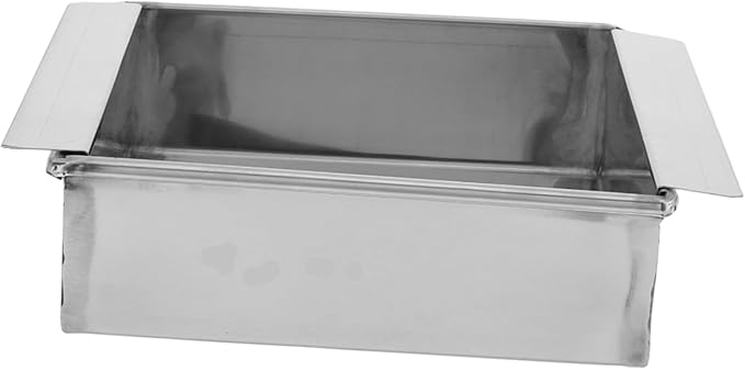 Tofu Maker Kit Stainless Steel Tofu Press Drip Tray Multi-functional Kitchen Utensil for Family Cooking