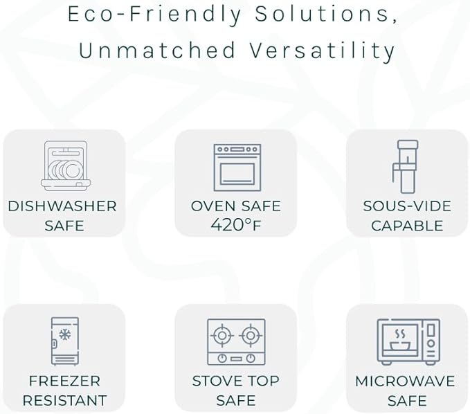 SnapPack Reusable Snack & Sandwich Bags, 2-Pack, 100% Pure Platinum Silicone, Dishwasher Safe, Heat‑Resistant, Freezer‑Safe and Sous‑Vide capable (Forest Green)