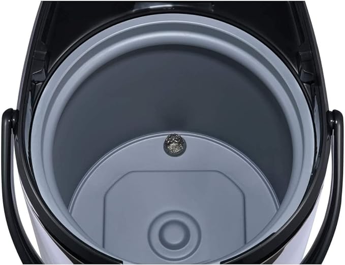 Zojirushi NW-JEC10BA Pressure Induction Heating (IH) Rice Cooker & Warmer, 5.5-Cup, Made in Japan & CV-JAC50XB, VE Hybrid Water Boiler & Warmer, 5.0 Liter, Stainless Black, Made in Japan