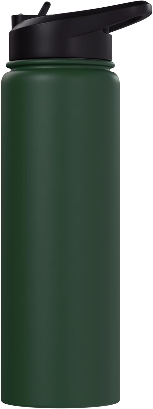 Please Remind Me To Get The Milk Funny Dinosaur Stainless Steel Insulated Water Bottle