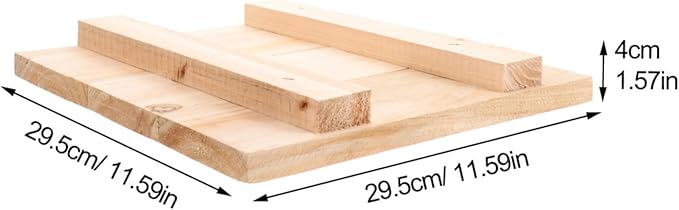 Wooden Tofu Press Board Mold Tofu Maker Cheese Press Mold Handmade Squeezer
