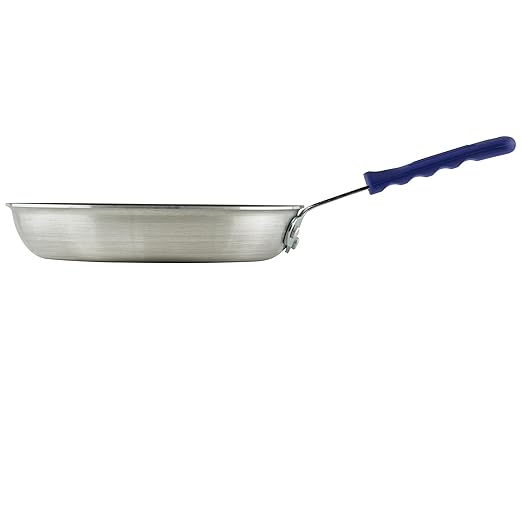 Winware , 10 Inch, Aluminum