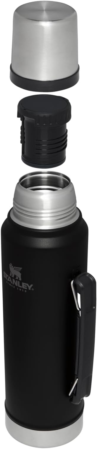 Stanley Classic Legendary Vacuum Bottle