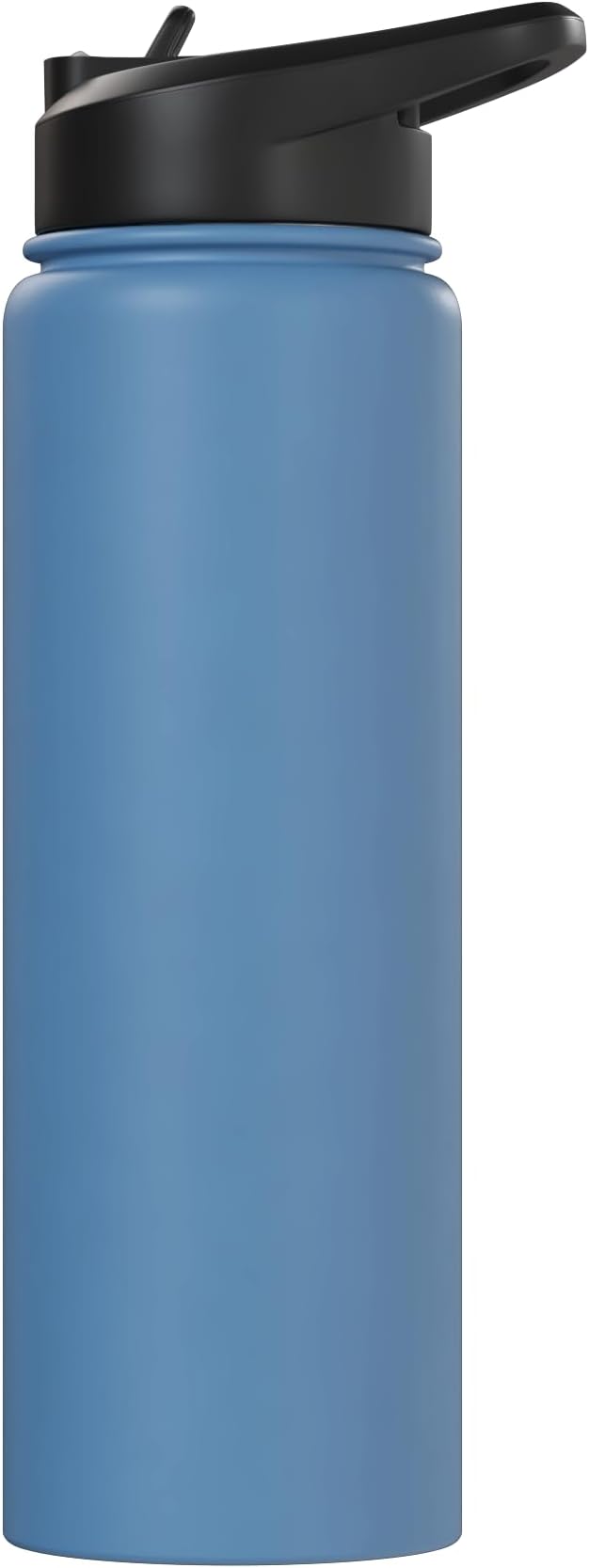 Kawaii Milk Carton Japanese Culture Adorable Strawberry Cute Stainless Steel Insulated Water Bottle
