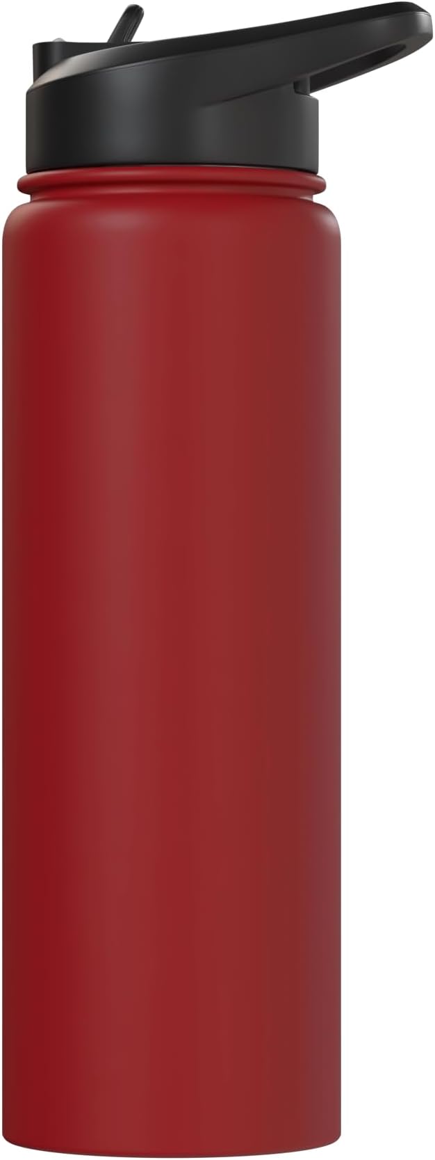 Please Remind Me To Get The Milk Funny Dinosaur Stainless Steel Insulated Water Bottle