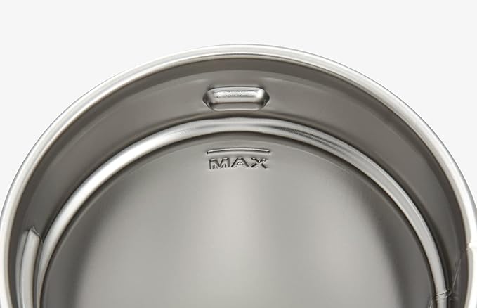 Zojirushi SK-XAE10XA Fresh Brew Vacuum Insulated Stainless French Press