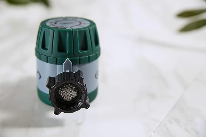 20-Pack Orbit 62034 Mechanical Watering Hose Timer, Colors May Vary