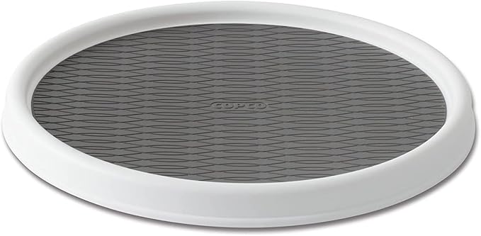 Copco Spice Organizer and Lazy Susan Turntable