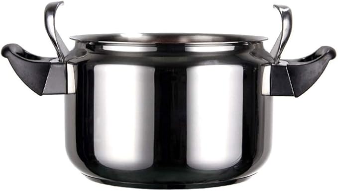 Programmable Electric Pressure Cooker, Function, Slow Cooker, Rice Cooker, Steamer, Sauté, Yogurt Maker and Warmer, Stainless Steel
