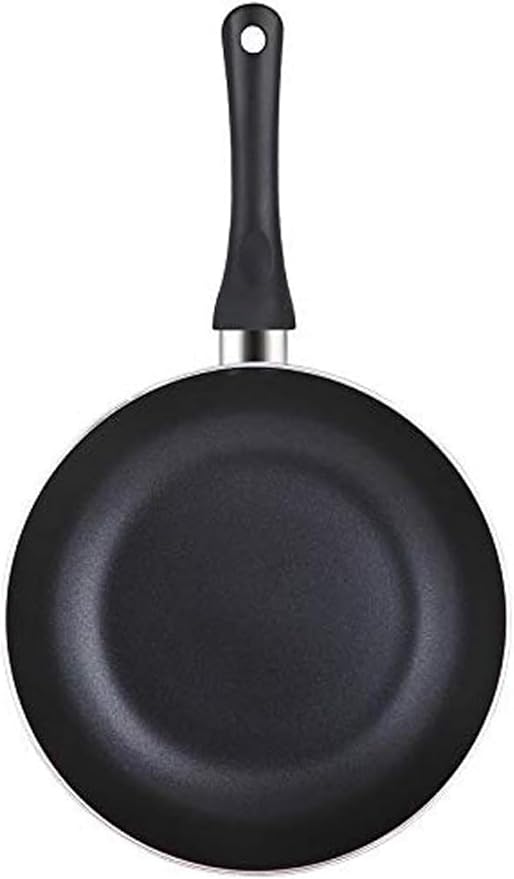 Wok - Electric Stir-Fry Wok， Auto Cooking Cooker， Stir-Fry Wok， Sauté Wok， Slow Cooker， Stew Pot， Automatic Stir-Fry， Saucepan， Cook Soup-34cm，32cm