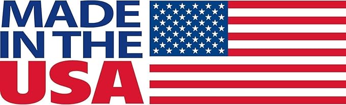 Akro-Mils 30130 Plastic Shelf Bins, Heavy Duty Storage Bins for Garage, Closet, and Drawer Organization, 12" x 6-1/2" x 4", Red, 12-Pack