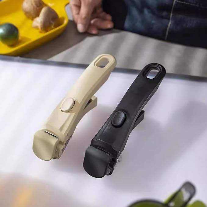 Removable Handle for Pots and Pans, 1 Pack Universal Detachable Handle Cookware Replacement for All Cookware (Black)