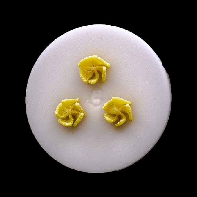 Pasta Shape Discs Fit For Philips Automatic Pasta & Noodle Maker, Philips Pasta Maker Attachments, Kitchen Appliances, Accessory Kit (Fusilli Star)