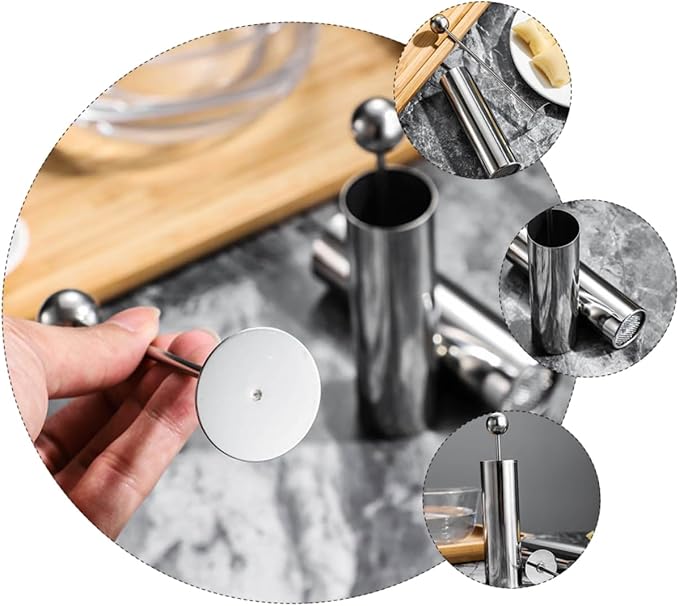 3 pcs Stainless Steel Tofu Press Multifunctional Tofu Shredder Cutter for Kitchen for Making and Easy to Clean for Home Chefs