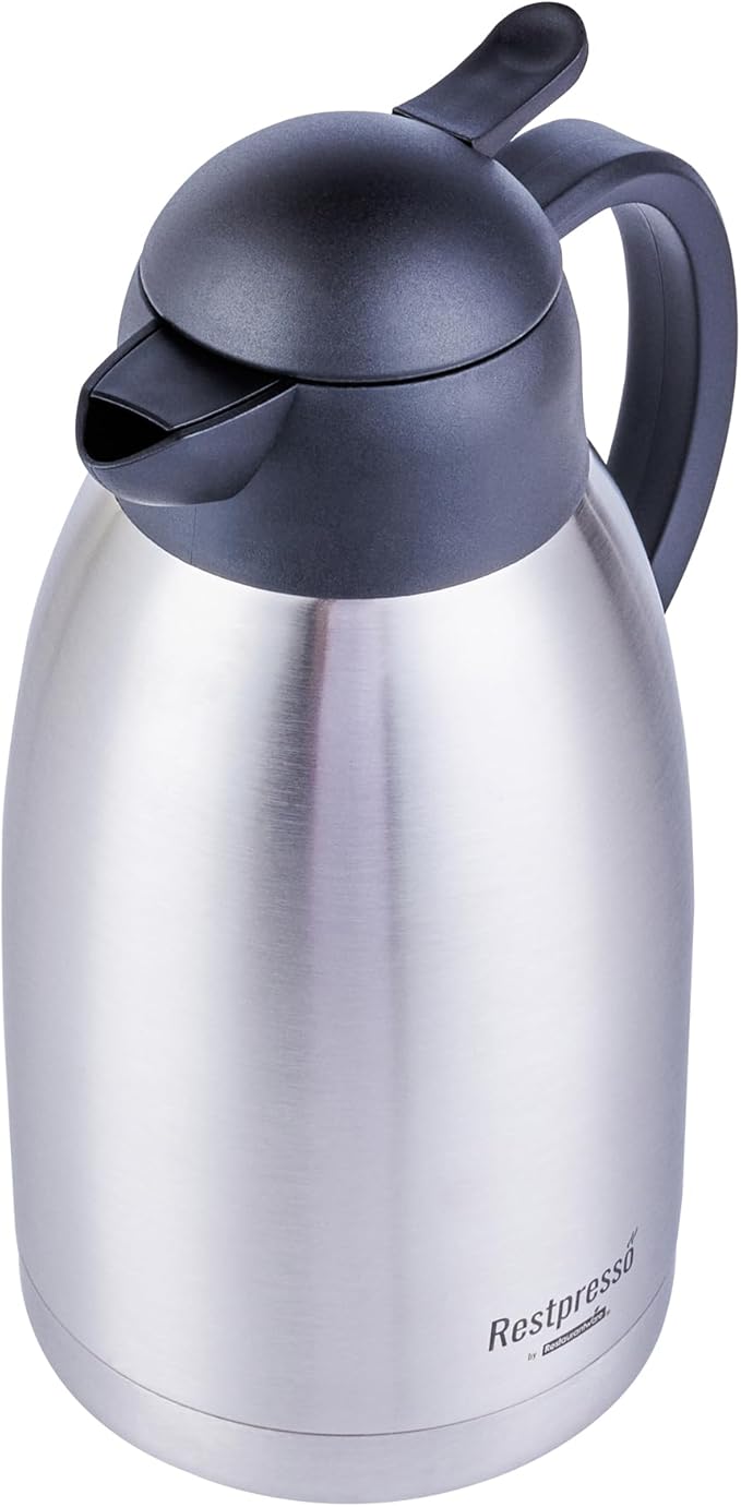 Restaurantware-Restpresso Insulated Coffee Carafe/Server