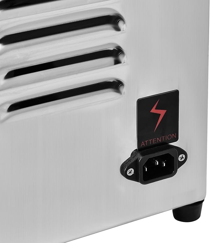 VEVOR Multi-functional Meat Processing Motor, Suitable for Meat Mixer, Compatible with VEVOR 60/80/120 Pound Capacity Manual Meat Mixer with Gearbox to be an Electric Meat Mixer
