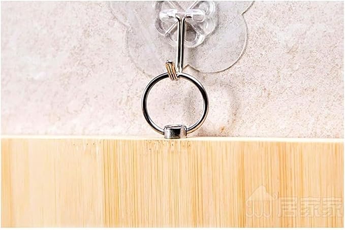 Cutting Board Bamboo Cutting Board Wooden Butcher Block for Turkey, Meat, Vegetables, BBQ, Over The Sink Chopping Kitchen Tools