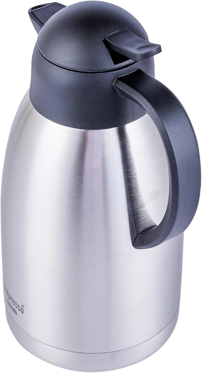 Restaurantware-Restpresso Insulated Coffee Carafe/Server