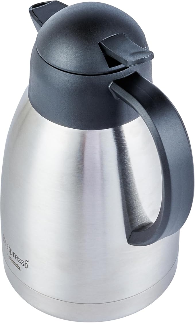 Restaurantware-Restpresso Insulated Coffee Carafe/Server