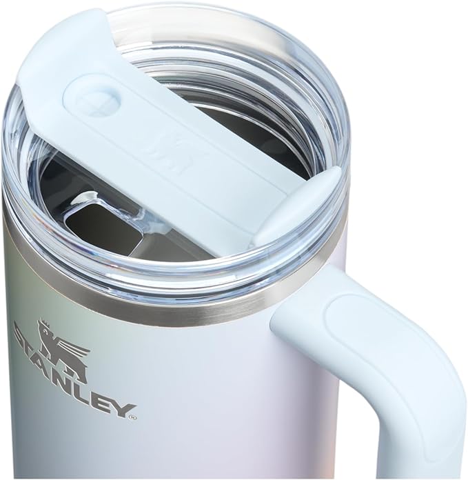STANLEY The Quencher H2.0 FlowState™ Tumbler (Box) 30 oz / 0.89 L Sunrise Spiral
