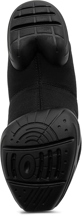 Capezio Canvas Dance Sneaker
