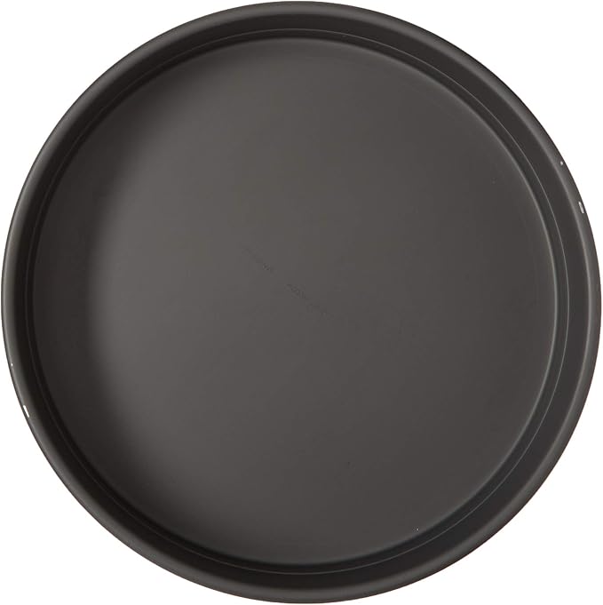 Lloyd Pans Chicago Style Pizza Pan 12 Inch by 2.25 Inch - PSTK