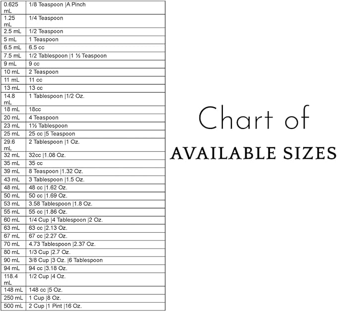 Plastic Measuring Scoop, 6 Tablespoon (90 cc | 3/8 Cup | 3 oz. | 90 mL) Long Handle Spoons for Powders, Granules, Coffee, Pet Food, Baking Supplies, Protein and Other Dry Goods, BPA Free (Set of 100)