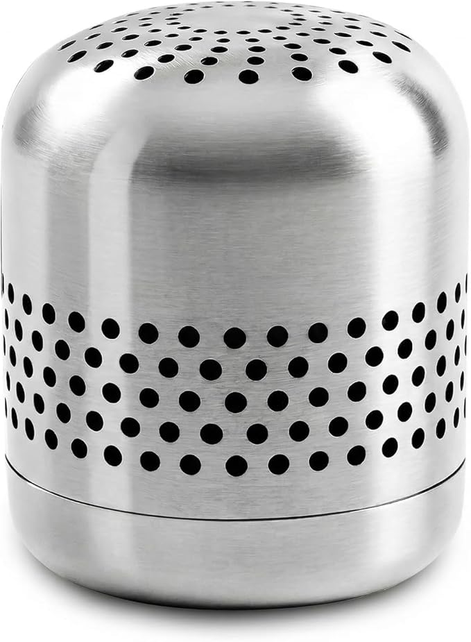 Refrigerator Deodorizer Odor Eliminator | Fridge Deodorizer – Lasts 10 Years, Long-Lasting Odor Eliminator - More Effective Than Baking Soda, Charcoal Bags (1 Pcs)