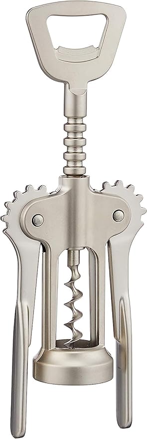 ZWILLING Sommelier Double Lever Corkscrew