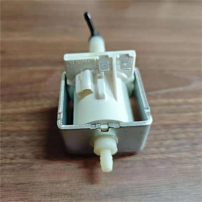 Water Pump Compatible for Philips Coffee Machine EP3146 EP1221 EP1220 EP2136 EP2131 EP5144 EP5447 EP5441 Replacement Parts