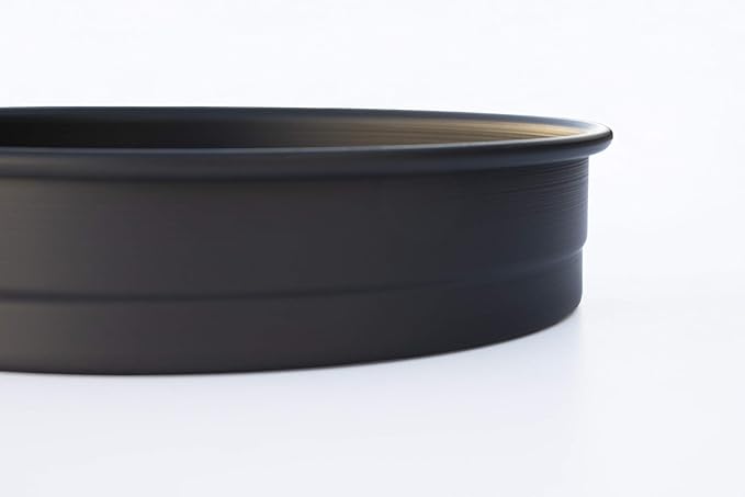 Lloyd Pans Chicago Style Pizza Pan 7 by 2.25 Inch - PSTK