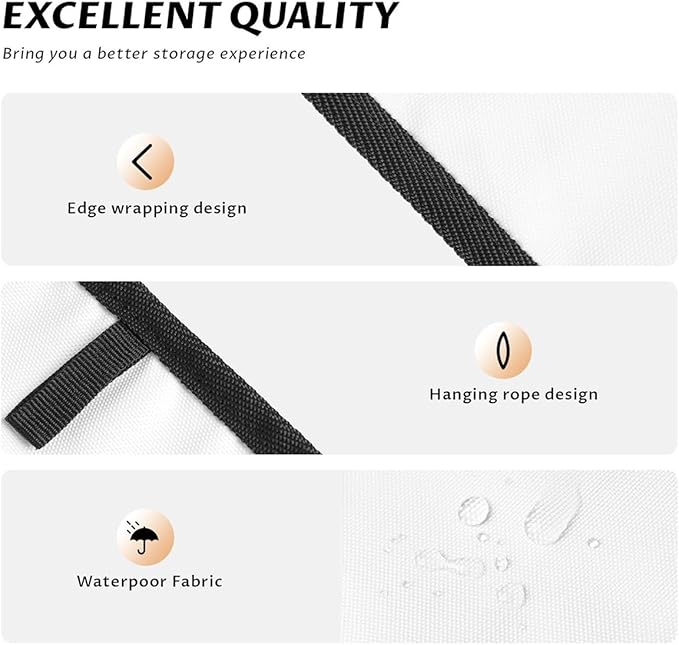 Animal Highland Cow Flower Toaster Cover 4 Slice Dust and Fingerprint Protection Toaster Bread Maker Covers Washable Kitchen Small Appliance Covers for Kitchen Accessories Decor Bakeware Women Gift