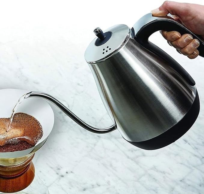 Capresso 290.05 Pour-Over Kettle